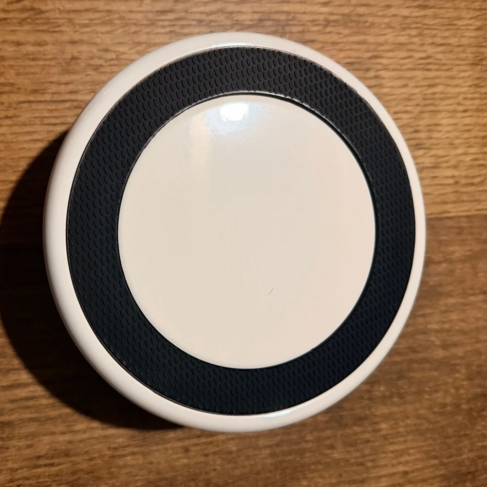 Kate Spade Green Plaid dog bowl